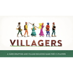 Villagers (with KS Expansion Pack)