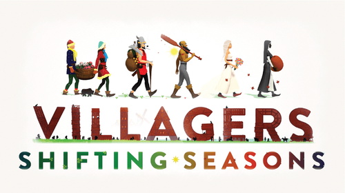 Villagers XP1: Shifting Seasons (KS Edition)