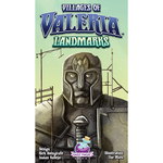 Villages of Valeria: Landmarks (Tuck-box Edition)