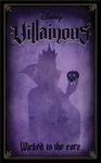 Villainous Wicked to the Core