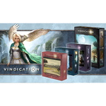 Vindication: All-in (KS Edition)