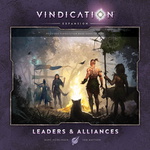 Vindication XP1: Leaders & Alliances (KS 2020 Edition)