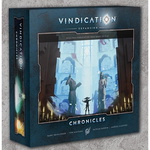 Vindication XP2: Chronicles (KS Blue Tier Edition)