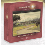 Vindication XP3: Villages & Hamlets (KS Edition)