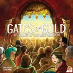 Viscounts of the West Kingdom XP1: Gates of Gold