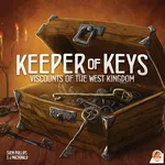 Viscounts of the West Kingdom XP2: Keeper of Keys