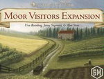 Viticulture XP1: Moor Visitors