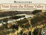 Viticulture XP3: Visit from the Rhine Valley