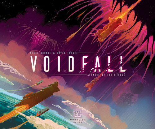 Voidfall (Retail Standard Edition)