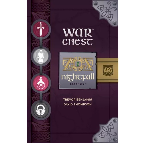 War Chest: Nightfall