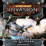 Warhammer Invasion XP1: Assault on Ulthuan