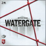 Watergate (White Box Edition)