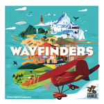 Wayfinders