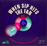 When Sip Hits the Fan