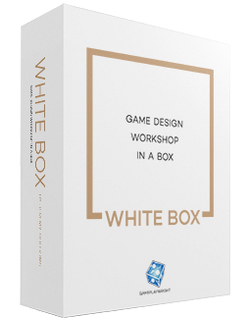 White Box, The