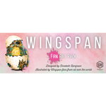 Wingspan Fan Art Pack