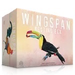 Wingspan Nesting Box