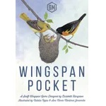 Wingspan Pocket