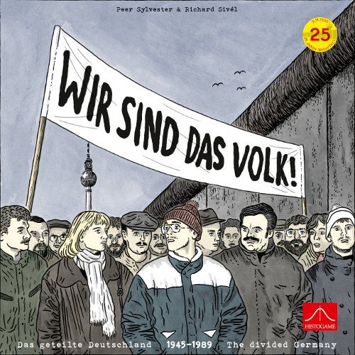 Wir Sind das Volk (We are the People)