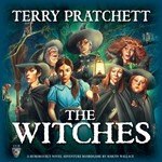 Witches, The: A Discworld Game