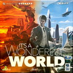 It's A Wonderful World: Heritage Edition