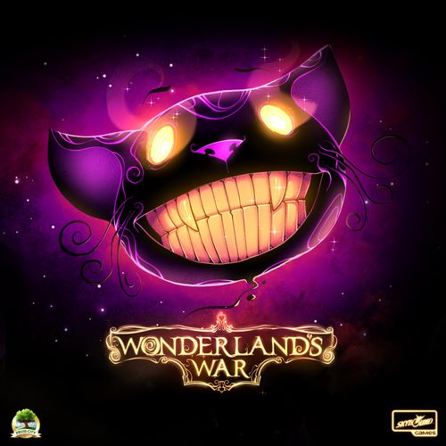 Wonderland's War (Retail Edition)