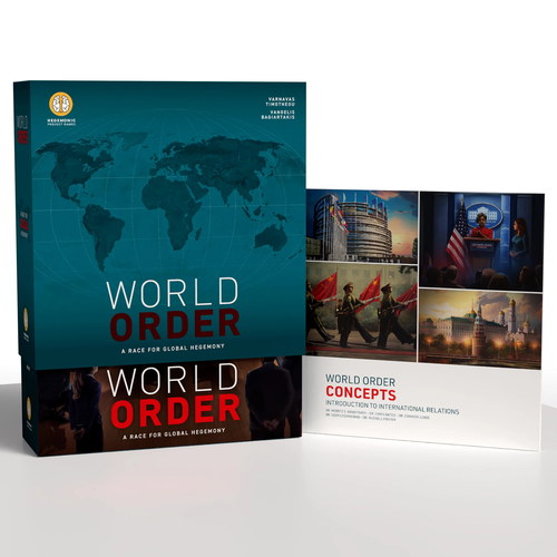 World Order (KS Edition)