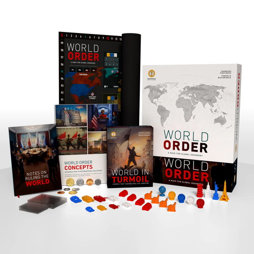 World Order (KS Edition)