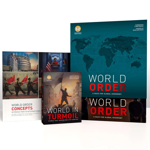 World Order (KS Edition)