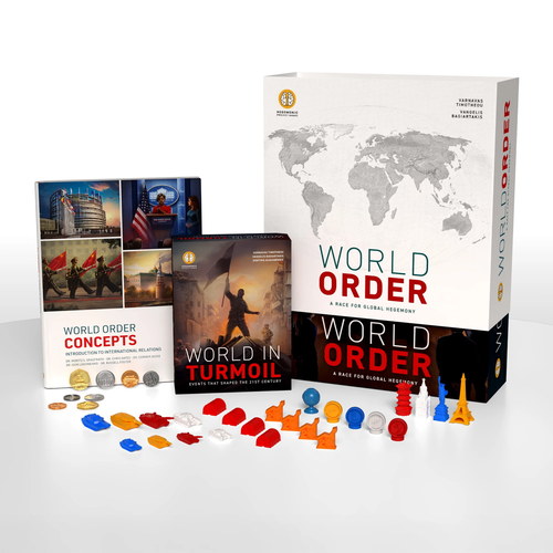 World Order (KS Edition)
