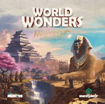 World Wonders XP: Mundo Wonders Pack