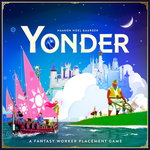 Yonder (KS Deluxe Edition)