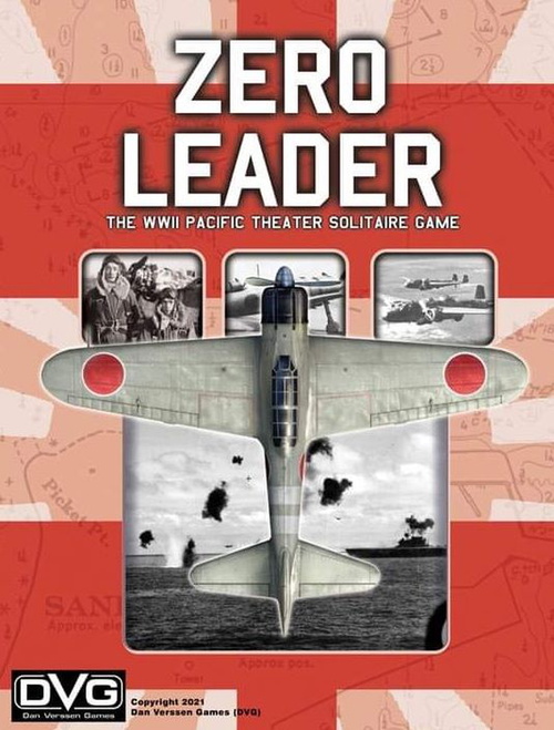 Zero Leader (Bundle)