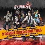 Zombicide: Season 1 Tile Pack