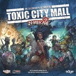 Zombicide:Toxic City Mall