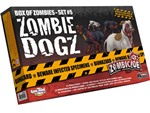 Zombicide Set 5: Zombie Dogz