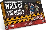 Zombicide Set 4: Walk of the Dead 2