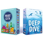 Point City + Deep Dive Bundle (KS Edition)
