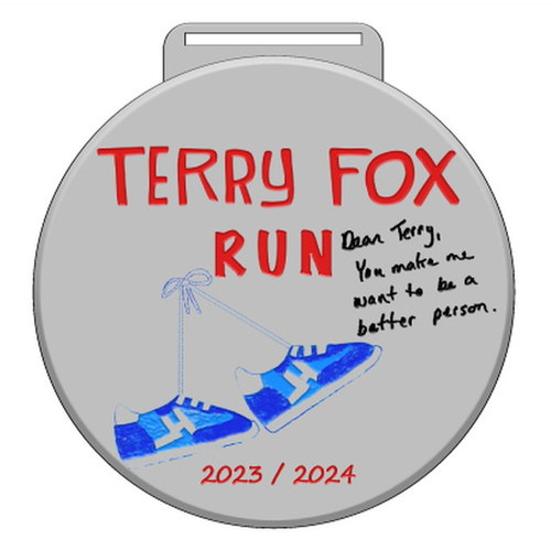 BGC Terry Fox Run 2023