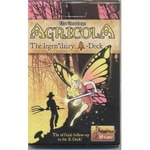 Agricola: The Legen*dairy Forest Deck