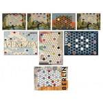 Age Of Steam: AV Studio 2023 Maps