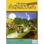 Agricola XP1: Farmers of the Moor (3rd Edition)