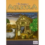 Agricola _(3rd Edition)