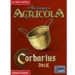 Agricola: Corbarius Deck 