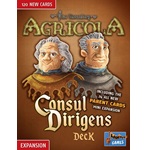 Agricola: Consul Dirigens Deck 