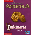 Agricola: Dulcinaria Deck 