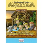 Agricola: Gamers' Deck