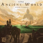 Ancient World, The (1st Ed with Upgrade Pack)