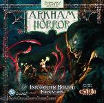 Arkham Horror XP6: Innsmouth Horror