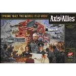 Axis & Allies: Spring 1942